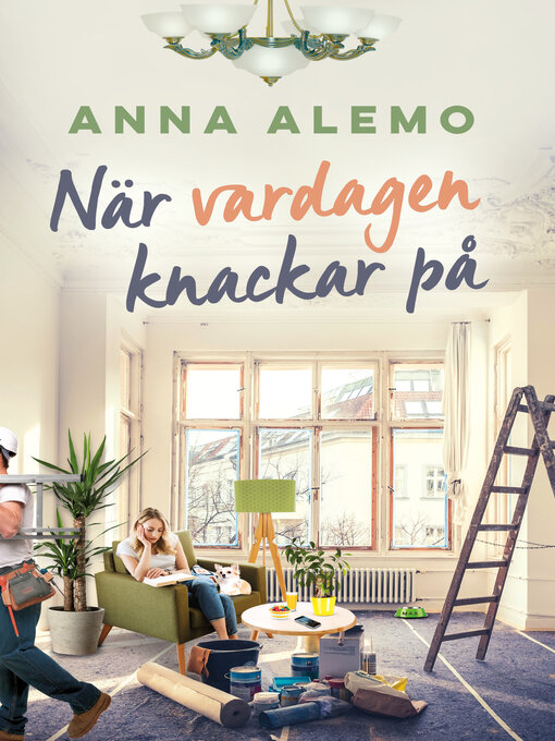 Titeldetaljer för När vardagen knackar på av Anna Alemo - Tillgänglig